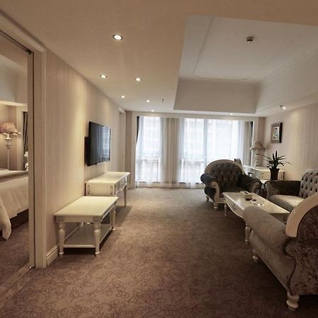 Vienna International Hotel Jieyang People'S Avenue Luaran gambar