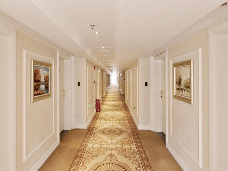 Vienna International Hotel Jieyang People'S Avenue Luaran gambar
