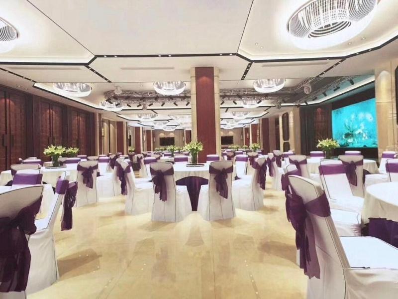 Vienna International Hotel Jieyang People'S Avenue Luaran gambar