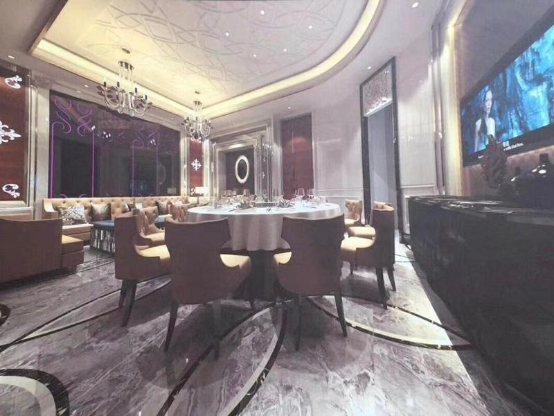 Vienna International Hotel Jieyang People'S Avenue Luaran gambar